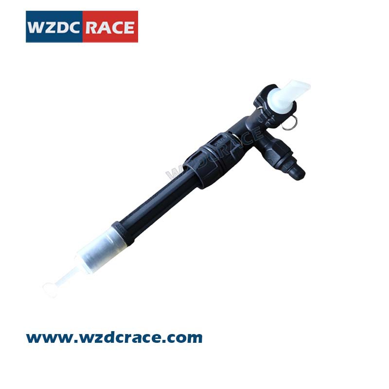 VW AMORK adaptador de bomba de sucesión hidráulica embrague de tubería bomba de sucesión 0C6141465 por C074970