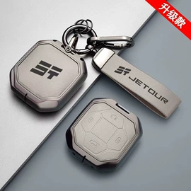 车用钥匙包;钥匙扣及钥匙扣配件;钥匙包