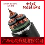 铠装高压定制yjlhv22电缆