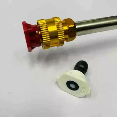 flowers lithium battery convenient glass – Portable car washer