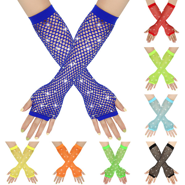 gloves
