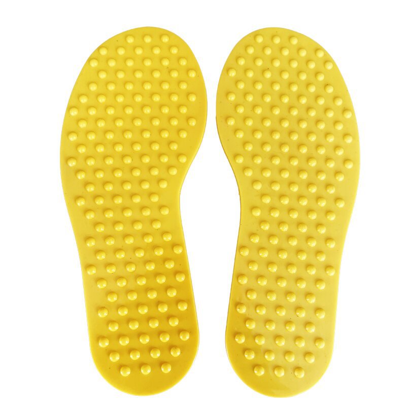 Equipo de entrenamiento sensorial para niños huellas huella de mano pie signo placa Palm pad divertido equipo de entrenamiento sensorial