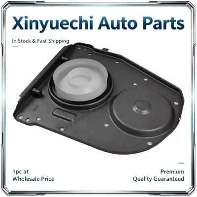 Suitable for Mercedes-Benz Oil seal
