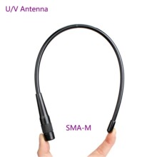 ���v�C�쾀PHD-771 SMA-F 144/430MHz�m���RETEVIS Baofeng