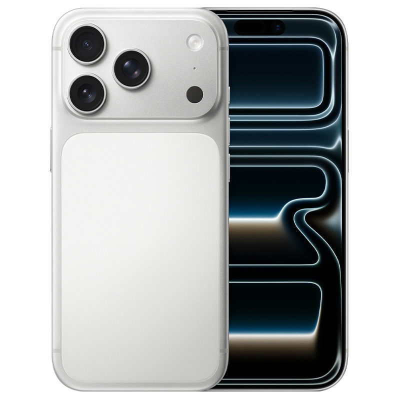 全新17ProMax双卡未拆封5G全网通手机512GB原装AI长续航高清像素