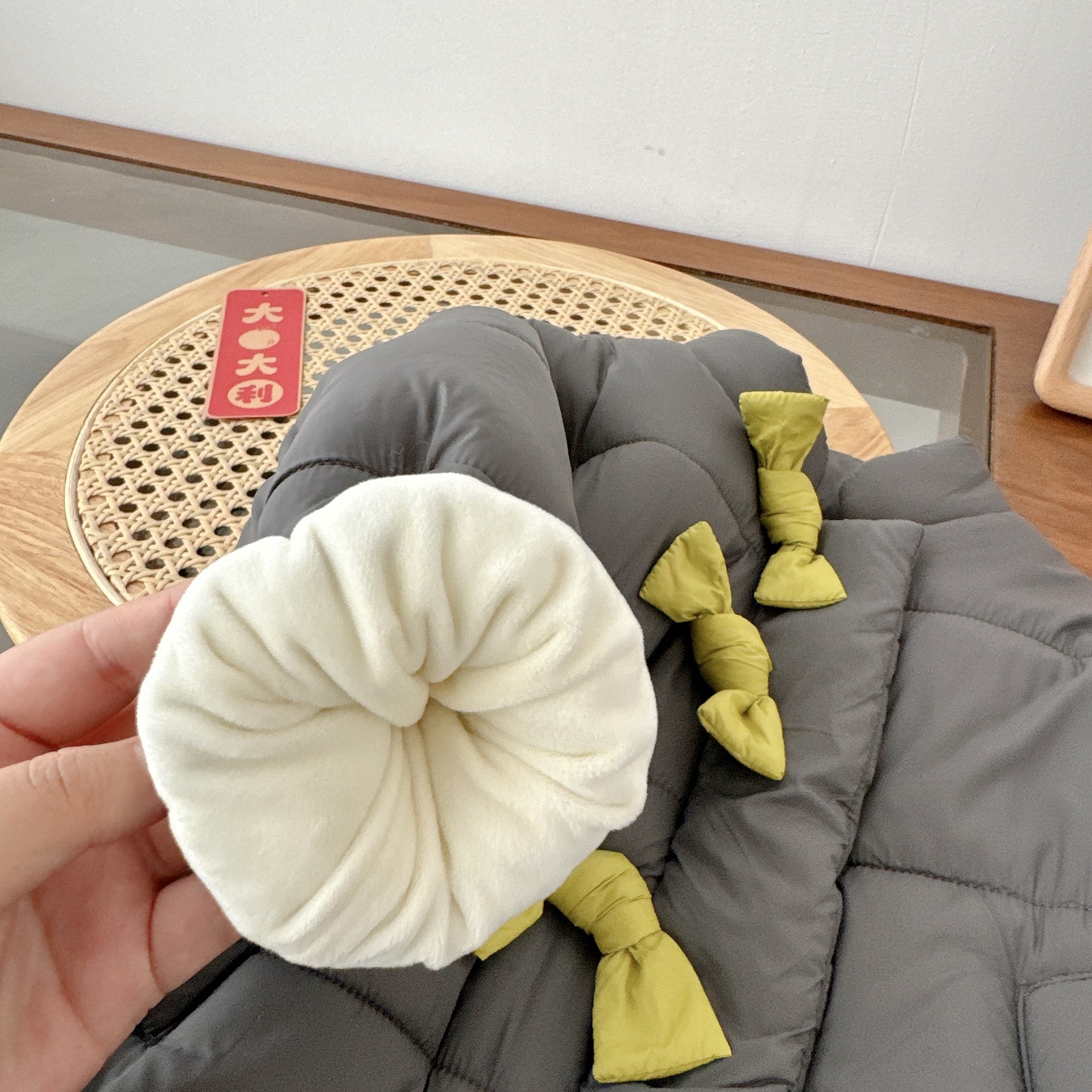 不明確的