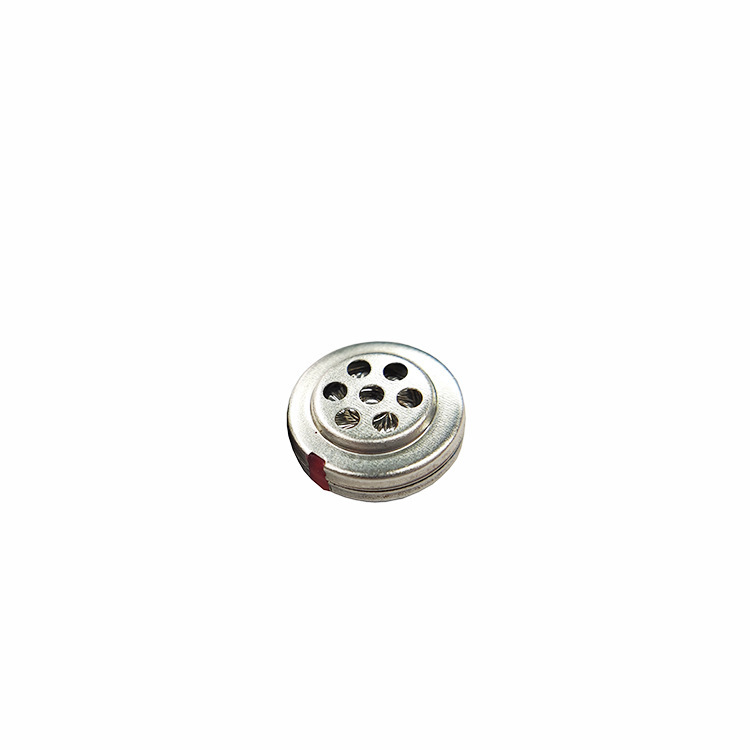 在庫あり 10mm ダブルダイナミック 32 オーム 本物の銅リング 1005 フルレンジ グラフェン チタンフィルム ヘッドフォン スピーカー ユニット|undefined