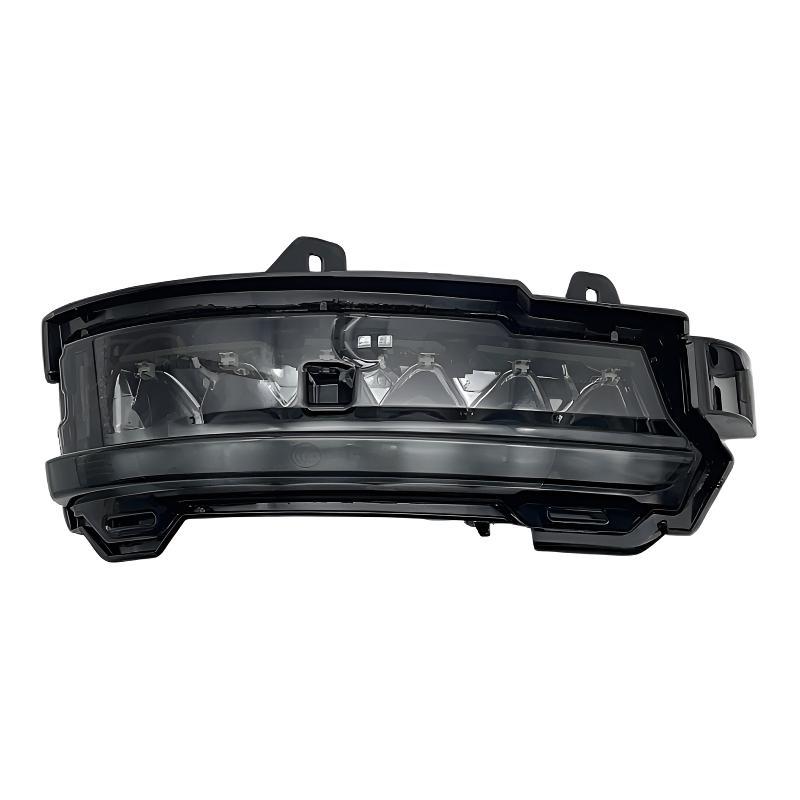Suitable for Land Rover Range Rover Evoque, Range Rover Velar, Range Rover Sport, Jaguar, rearview mirror frame housing, reverse mirror lens frame, turn signal light