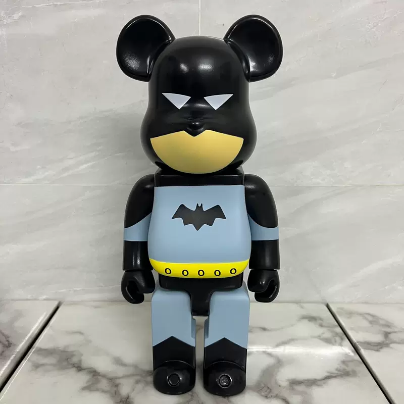 Bearbrick400 Свирепый Медведь Джекал Медведь Перчатки Серия Нет Красивых Полит Гибриды Релизы Wholesale Доставка
