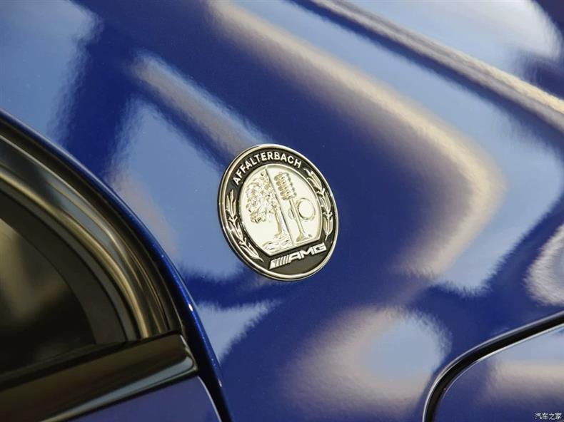 Suitable for new A180L, A200L, A220L, and A260L models; used for modifying the A35L AMG car emblem