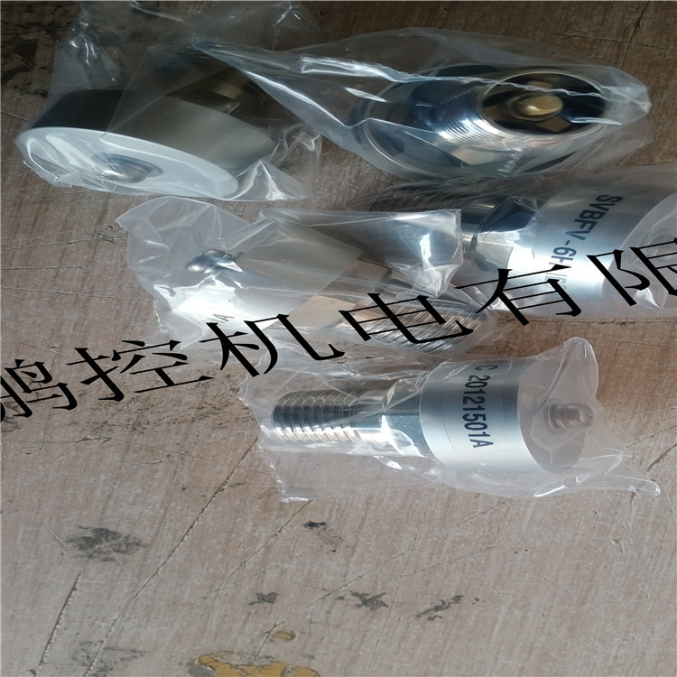 IBS安全阀SVBFV-6H