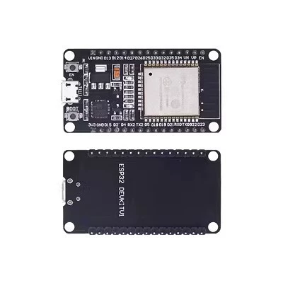 Плата разработки ESP32 WIFI+Bluetooth 2 в 1 с двумя CPU, низкий ESP-32 ESP-32S