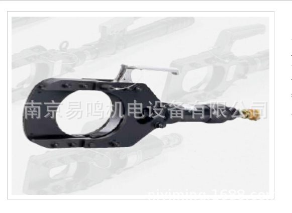 日本IZUMI分体式液压切刀P-132