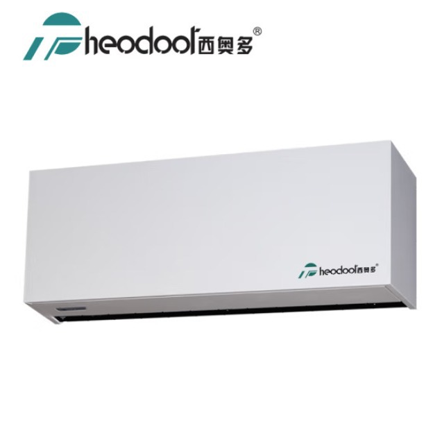 北京西奥多风幕机RM-4009S-3D/Y商场超市电热冷暖空气幕0.9米1.2