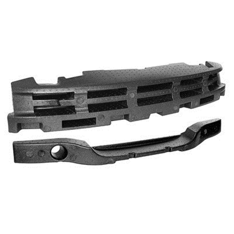 厂家订制加工汽车保险杠非标定制epp汽车零部件制品模具开模成型