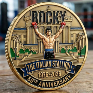 �������J��Anniversary of  the Italian Stallion50����ȭ��Ӳ��