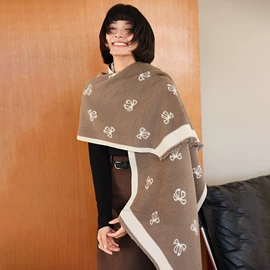 围巾;丝巾;披肩