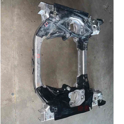 S450 S500 S63 front – Front axle