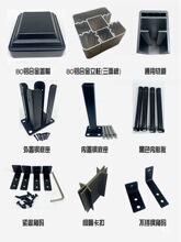 DIY�X�Ͻ�ľ�܇��������ȫ�b��ʽľ�܇���80�X�Ͻ����������wñ