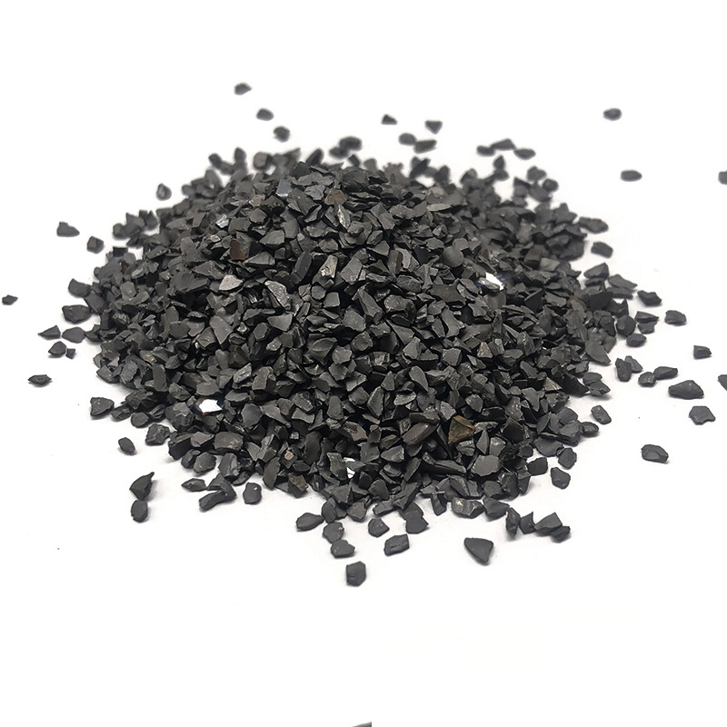 厂家合金供应钨钢颗粒破碎粉末规格30-40