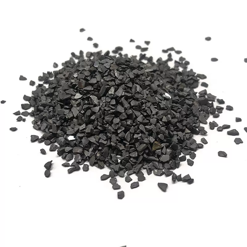 厂家生产供应外贸贸易公司 碳化钨碎颗粒 硬质合金钨钢颗粒