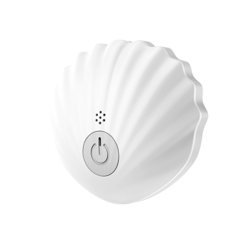 Intelligent voice-controlled ultrasonic mosquito repellent night light soft light eye protection plug-in home bedroom mosquito repellent sleep night light