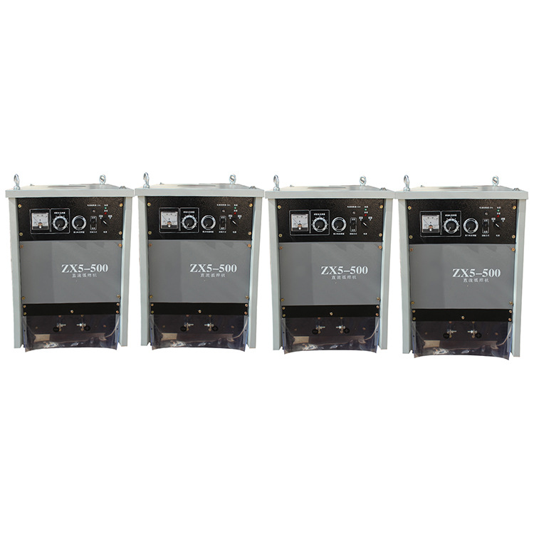内蒙古 ZX5系列可控硅整流焊机ZX5-500 380V直流硅整流焊机发货快