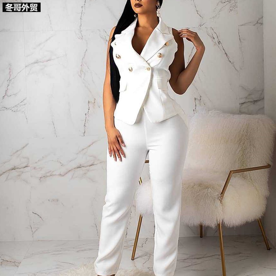 female tracksuit women outfits white xxl...