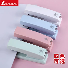 订书机起钉器;长尾夹装订夹;打花机/打孔机