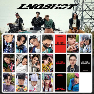 LNGSHOT ������݋��SHOT CALLERS���ص俨 ���r ��߅  ɣ�ÿ���߅