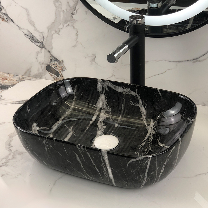 lavabo de cerámica europea lavabo de cerámica lavabo de cerámica lavabo de cerámica lavabo de hotel lavabo de baño