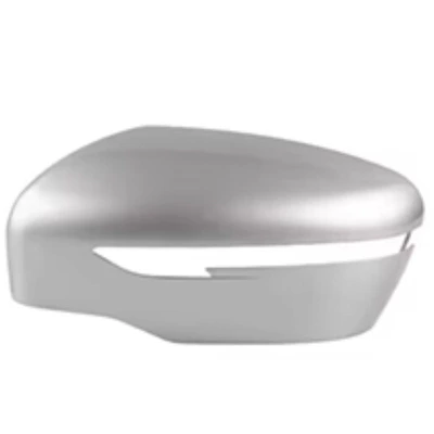 Other Automotive Exterior Supplies – Etc - shell-moonlight-silver-left-side-replace-16-23-nissan-qashqai