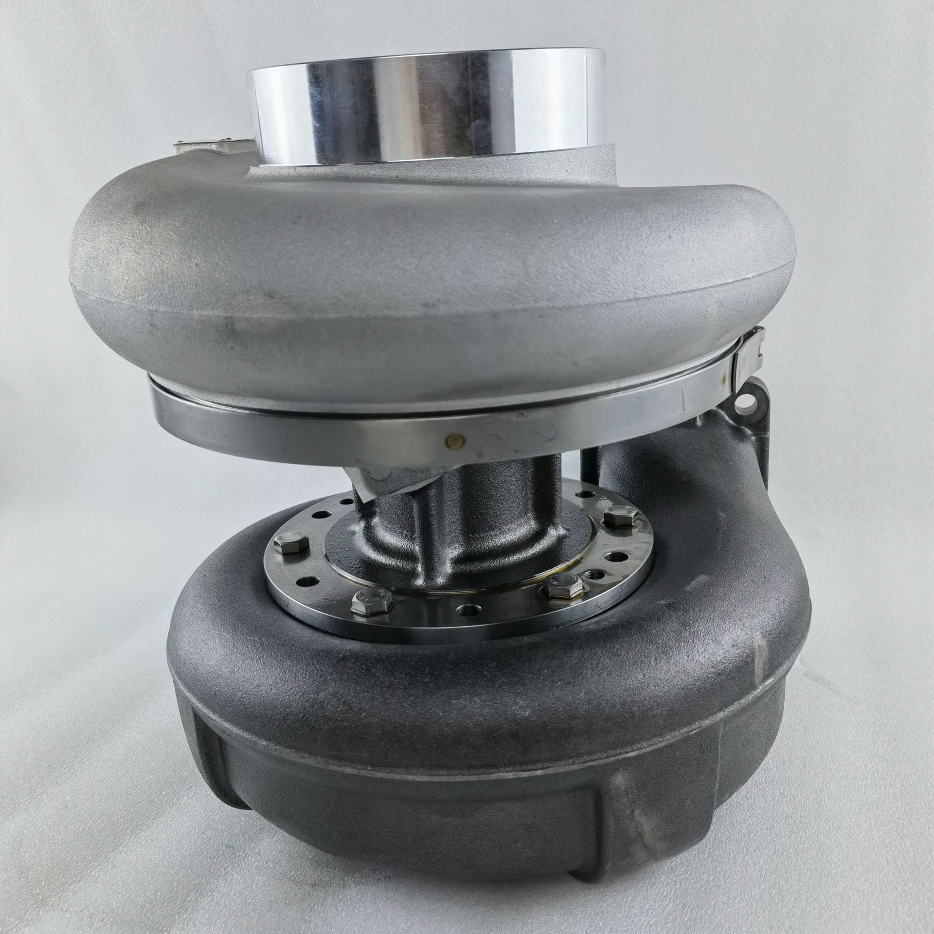 TD15-50B TD15 船用涡轮增压器 49129-00240 4912900240