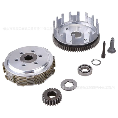 Dm200 Rt250Zs – Other drive systems - italika-250z-250z-negra-dm200