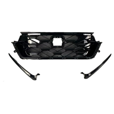 Model Grille Honda Crv – Zhongwang
