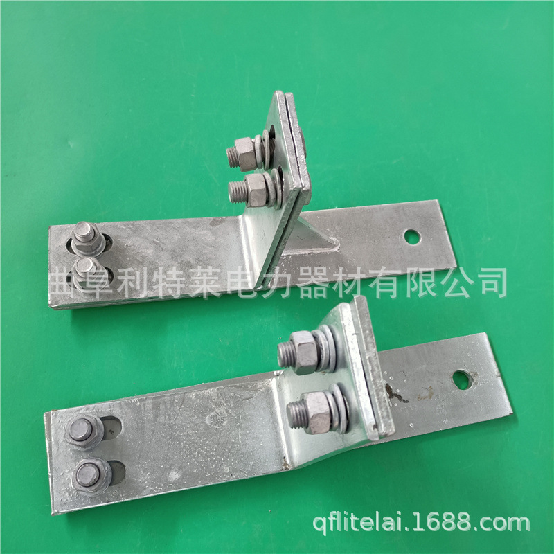 江西 ADSS光缆金具  直线紧固件 塔用悬垂金具挂件 光缆紧固件