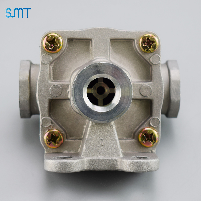 El Autobús Europeo del camión pesado parte SMT [válvula] del lanzamiento rápido 9735000030