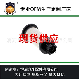 空气滤清器;机油滤清器;柴油滤清器