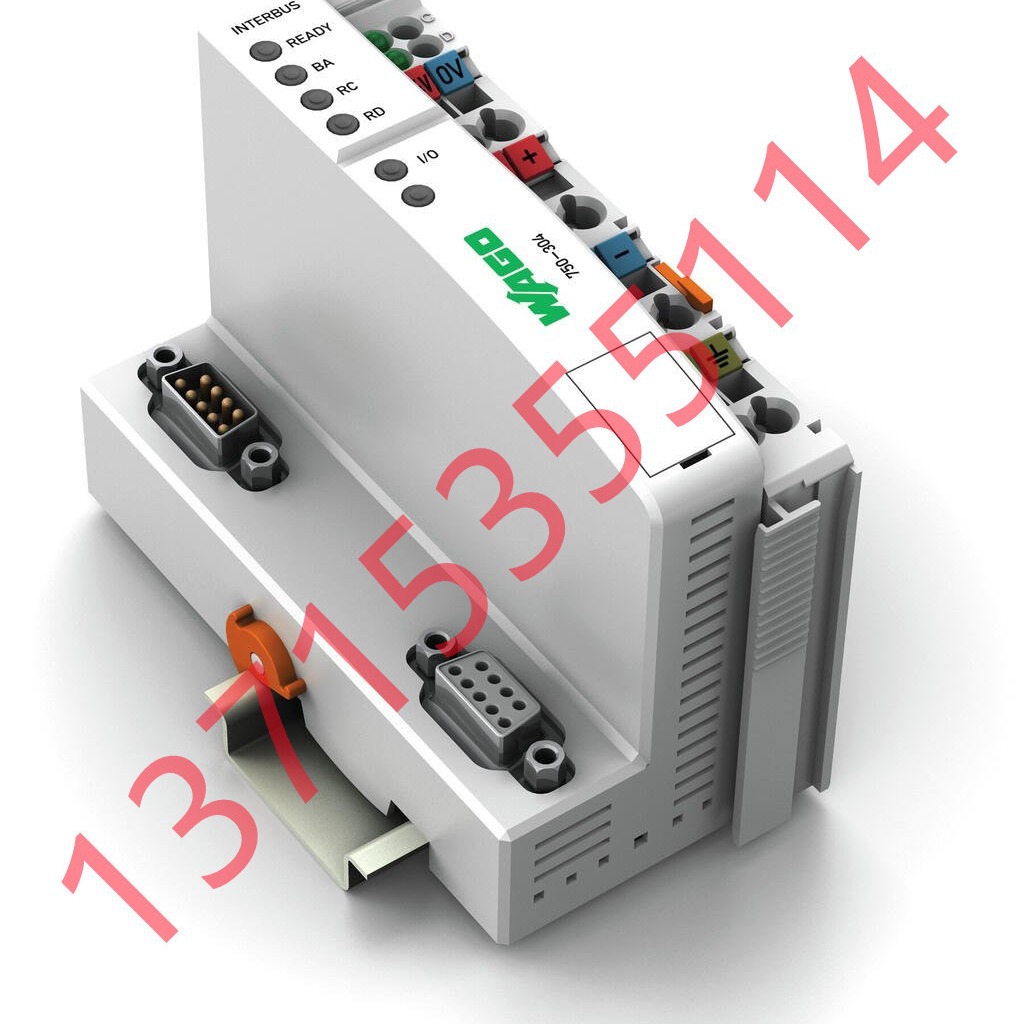 模块 750-430/025-000 750-8212/025-002 787-1602 870 871