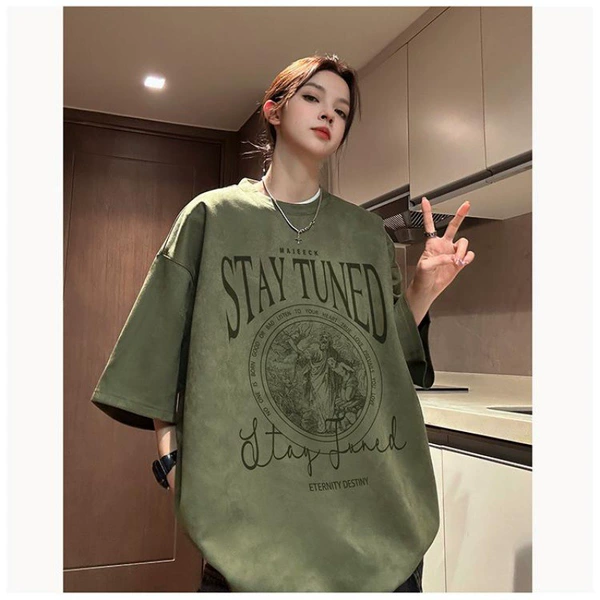 ArmyGreen
