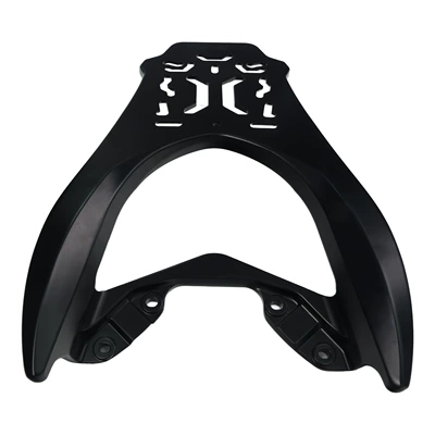 Models of Yamaha Nmax155 Aluminum Alloy: Motorcycle tail