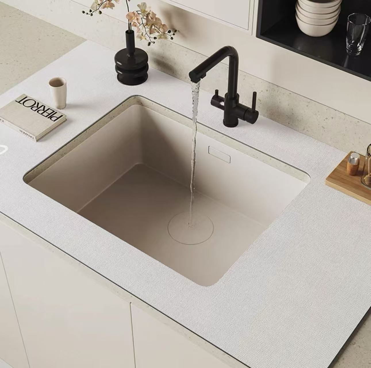 모시캣 창고 그레이