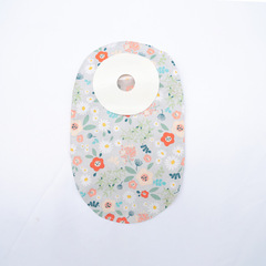One-piece ostomy bag protective cover to cover the ostomy protective cover Two-piece universal ostomy cover is beautiful and not embarrassing