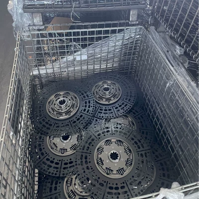 Mufta sistemi clutch plate for Middle East/Africa