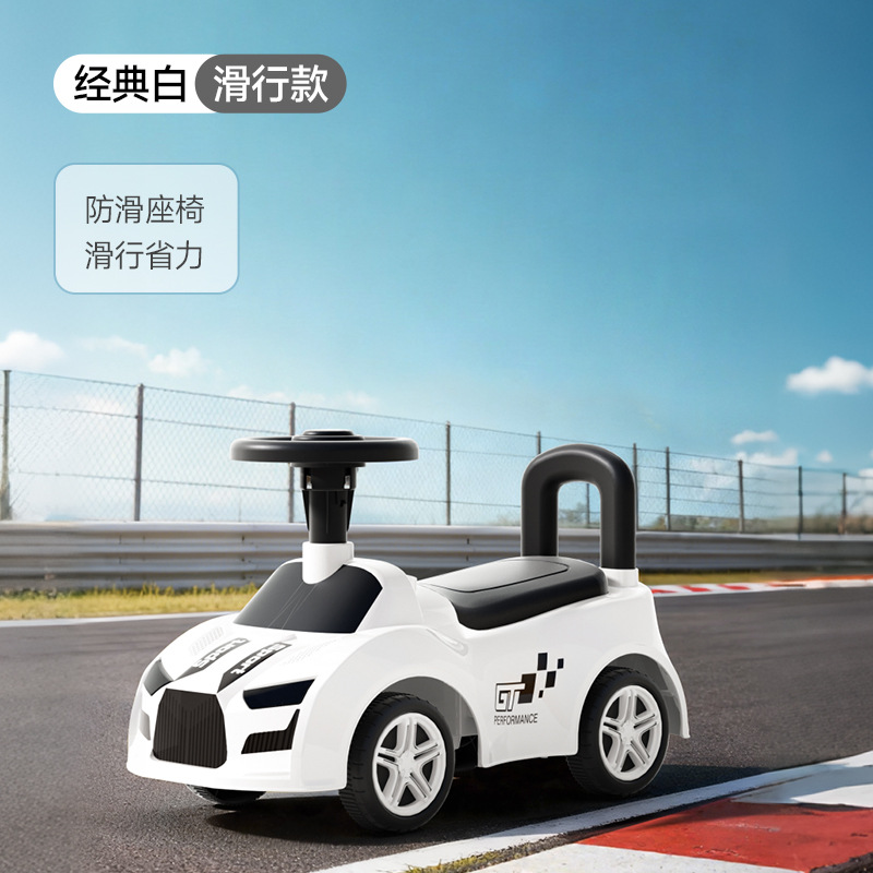 Nuevo carro de patinaje infantil, carro de torsión para bebés, 1 - 3 años, 2 patinaje patinaje patinaje 2 en 1 caminante patinaje