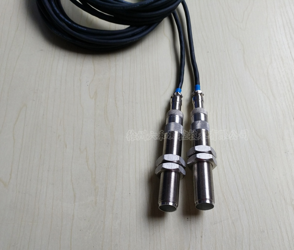 SMCB-01磁敏测速传感器电机转速探头汽轮机