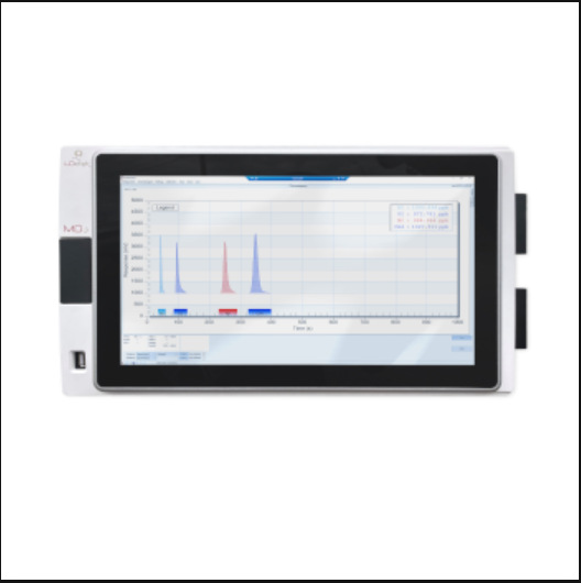 MultiDetek3 紧凑型气相分析色谱仪