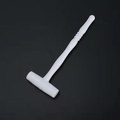 Assemble compatible with LEGO bricks material disassembly hammer small particle auxiliary hammer tool accessories factory wholesale