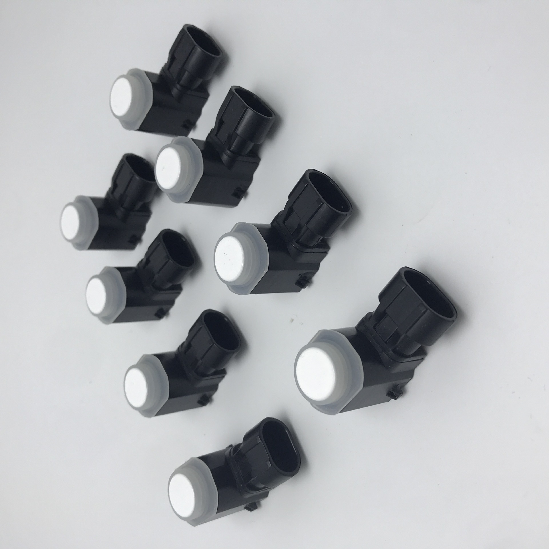 Suitable for Toyota Original Reverse Radar Systems for All Models Such as Wildlander, Crv, Asian Dragon, Han, Frontlander, and Camry