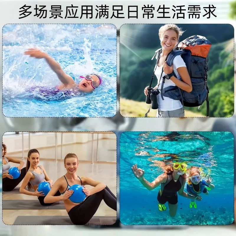 跨境家居用品旅行洗衣袋防水牛津布收纳袋可洗脏衣服便携式收纳包|undefined